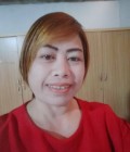 Rencontre Femme Thaïlande à บุ่งคล้า : Dow, 39 ans